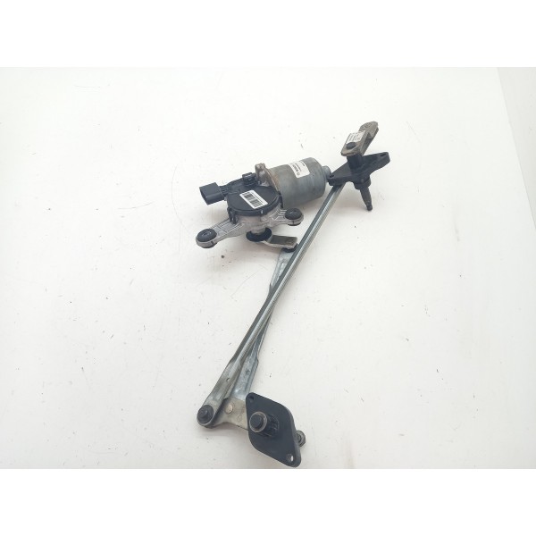 Motor Limpador Parabrisa Jac T40 1.5 Jetflex 2018 Usado