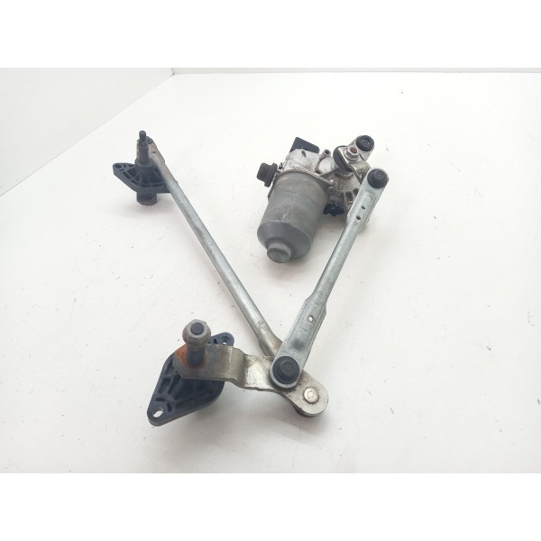 Motor Limpador Parabrisa Jac T40 1.5 Jetflex 2018 Usado