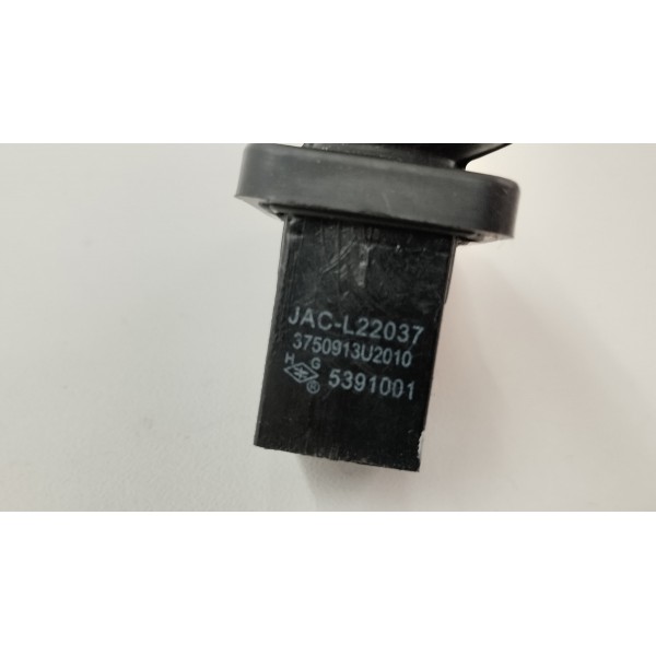 Interruptor Luz Da Porta Jac T40 1.5 Jetflex 2018 Usado