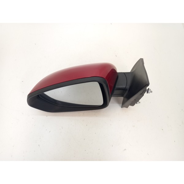 Retrovisor Esquerdo Jac T40 1.5 Jetflex 2018 Usado