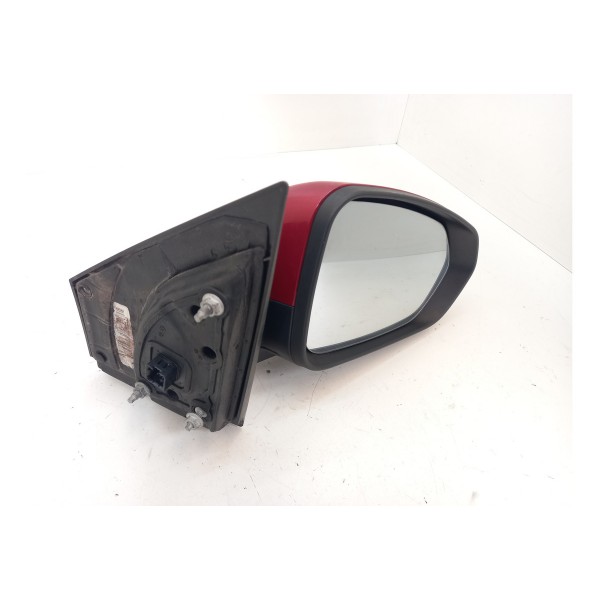 Retrovisor Direito Jac T40 1.5 Jetflex 2018 Usado