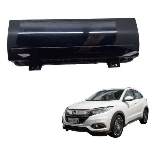 Botão Comando Do Ar Digital Honda Hrv 2020 Usado