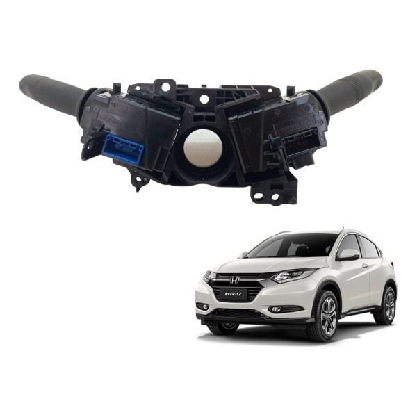 Chave De Seta Limpador Honda Hrv 1.5 2018 Usado