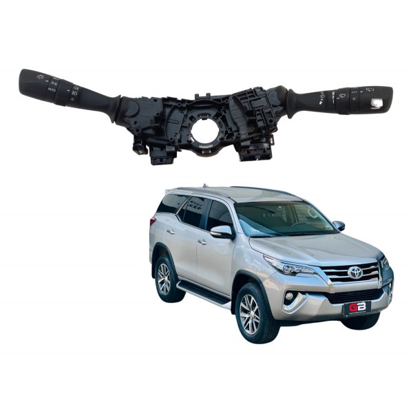 Chave De Seta Limpador Toyota Hilux Sw4 Diesel 2021 Usado