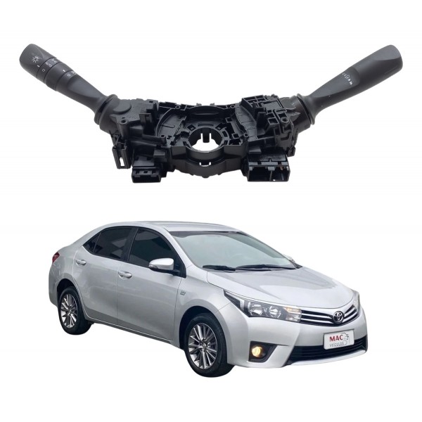 Chave De Seta Limpador Toyota Corolla Xei 2.0 2017 Usado