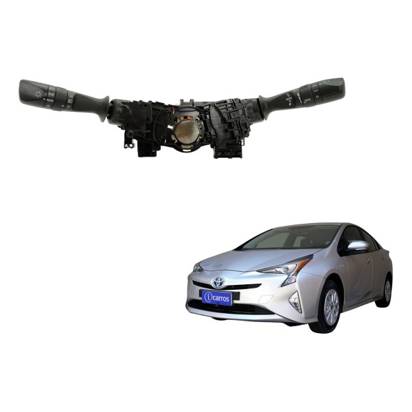 Chave De Seta Limpador Toyota Prius 2018 Usado