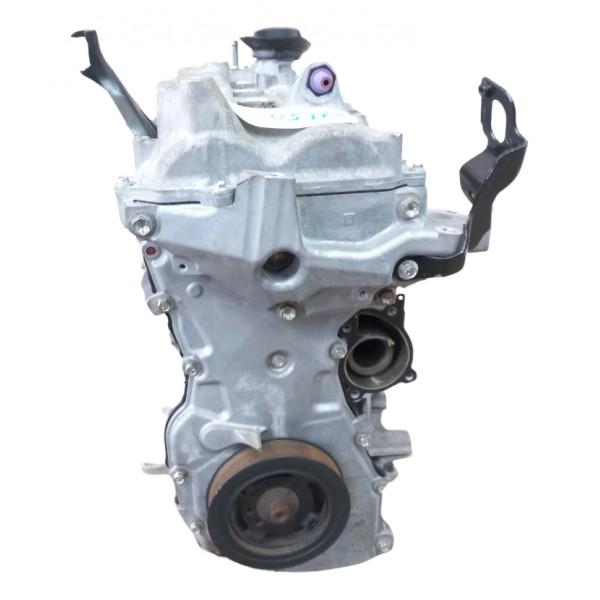 Motor Parcial Renault Duster 1.6 Cvt 2019 Usado