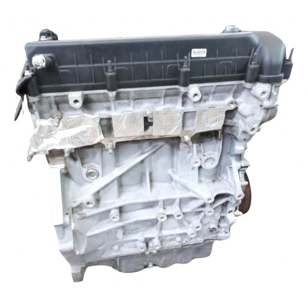 Motor Parcial Ford Fusion 2014 Usado