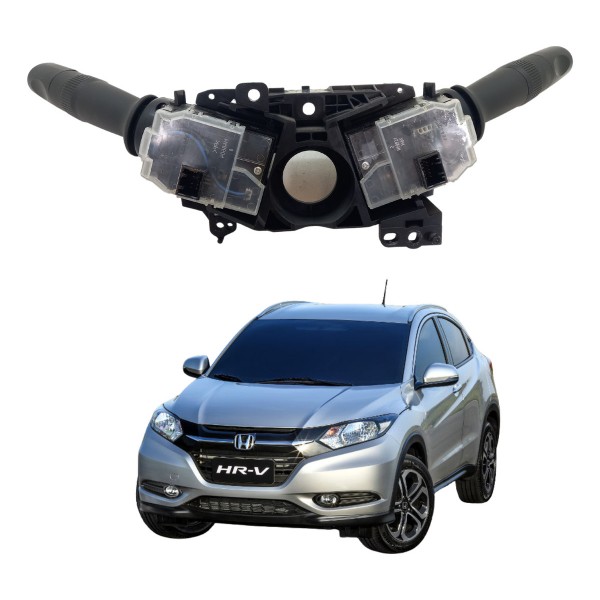 Chave De Seta Limpador Honda Hrv Ex 1.8 2016 Usado