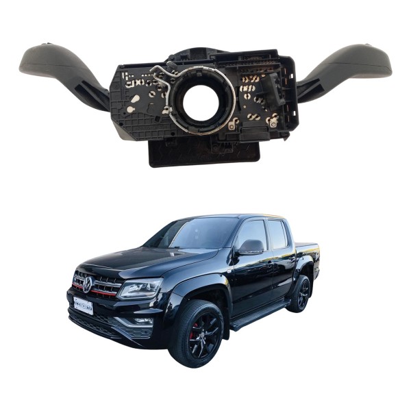 Chave De Seta Limpador Vw Amarok Cd 4x4 S 2013 Usado