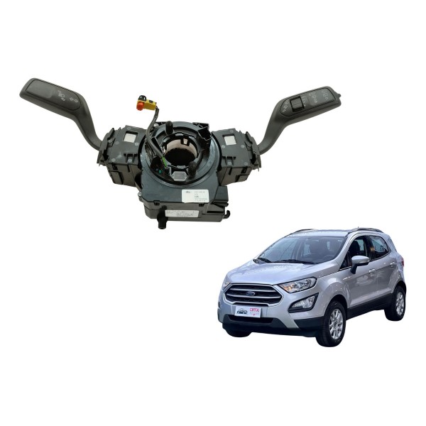 Chave De Seta Limpador Ford Ecosport Se 1.5 2020 Usado