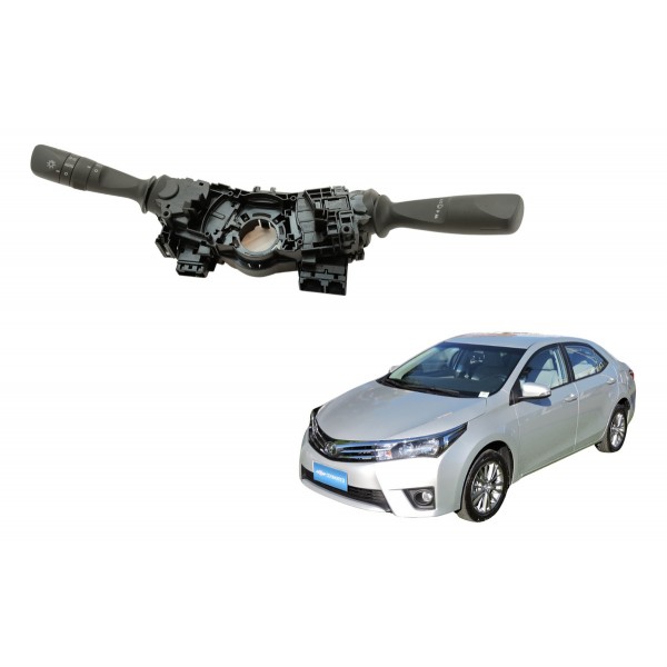 Chave De Seta Limpador Toyota Corolla Xei 2.0 2017 Usado