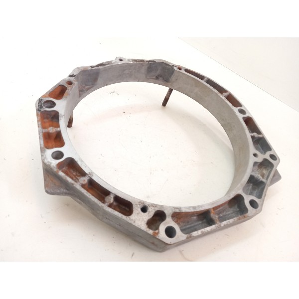 Flange Capa Seca Cambio Vw Kombi 1.4 2009 Usado