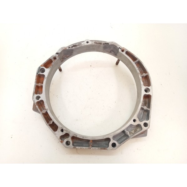 Flange Capa Seca Cambio Vw Kombi 1.4 2009 Usado