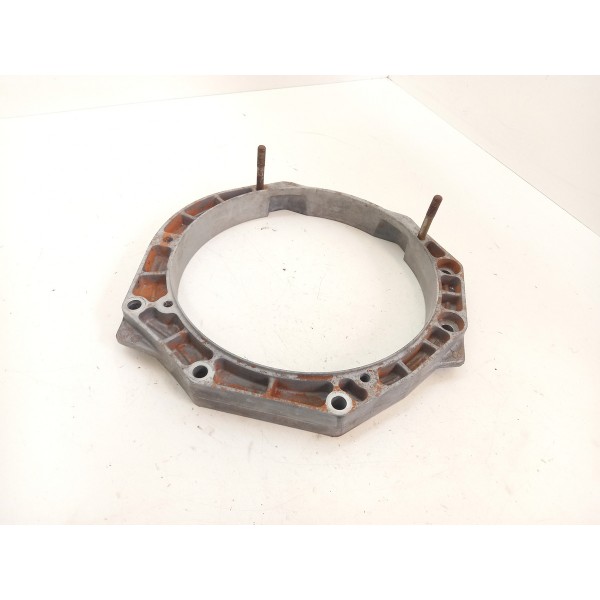 Flange Capa Seca Cambio Vw Kombi 1.4 2009 Usado