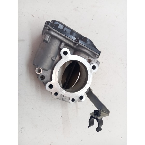 Corpo Borboleta Tbi Toyota Hilux Sw4 Diesel 2021 Usado