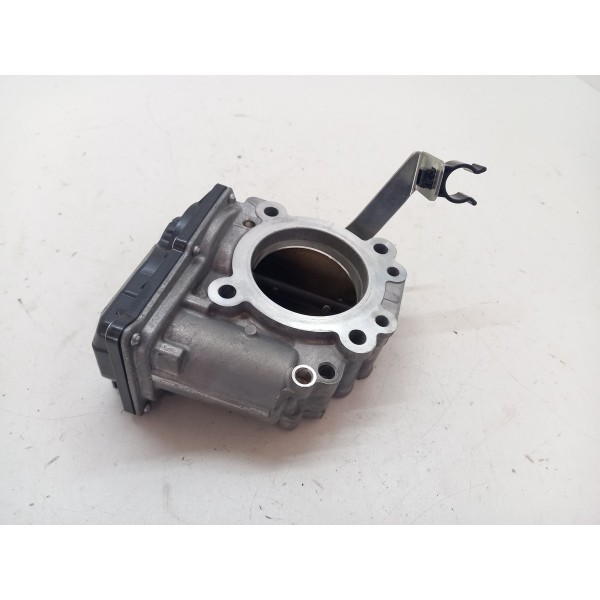 Corpo Borboleta Tbi Toyota Hilux Sw4 Diesel 2021 Usado