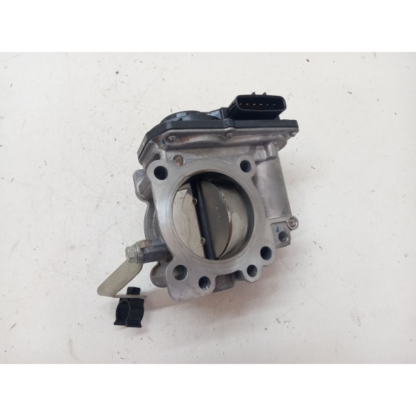 Corpo Borboleta Tbi Toyota Hilux Sw4 Diesel 2021 Usado