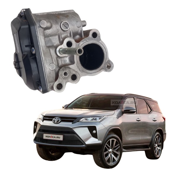 Corpo Borboleta Tbi Toyota Hilux Sw4 Diesel 2021 Usado