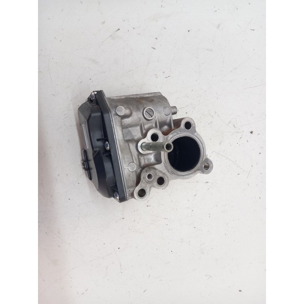 Corpo Borboleta Tbi Toyota Hilux Sw4 Diesel 2021 Usado