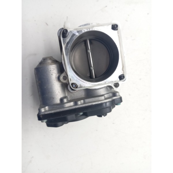 Corpo Borboleta Tbi Vw Nova Saveiro Robust 1.6 2021 Usado