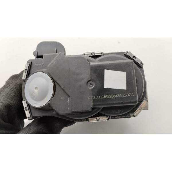 Corpo Borboleta Tbi Gm Cobalt 1.8 Aut 2019 Usado