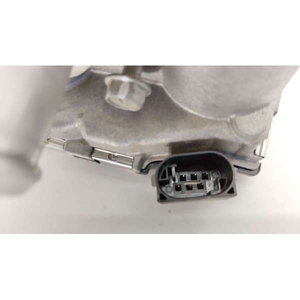 Corpo Borboleta Tbi Hyundai Hb20 1.6 Comf 2019 Usado