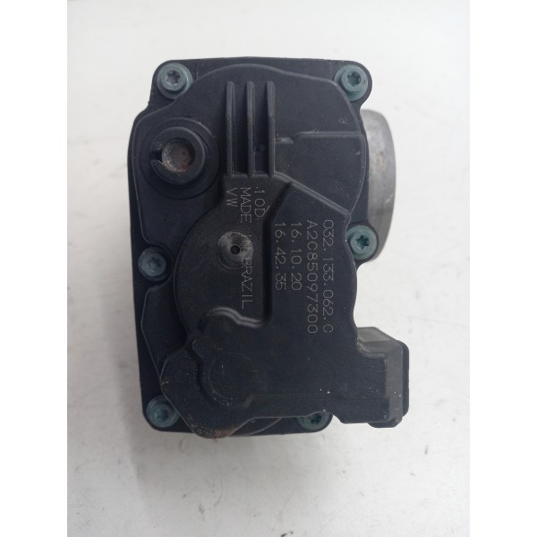 Corpo Borboleta Tbi Vw Voyage 1.6 2021 Usado