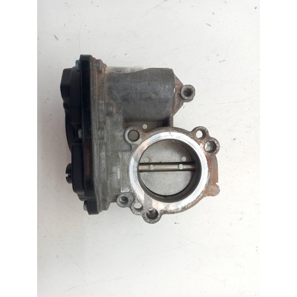 Corpo Borboleta Tbi Vw Tcross 1.0 2020 Usado