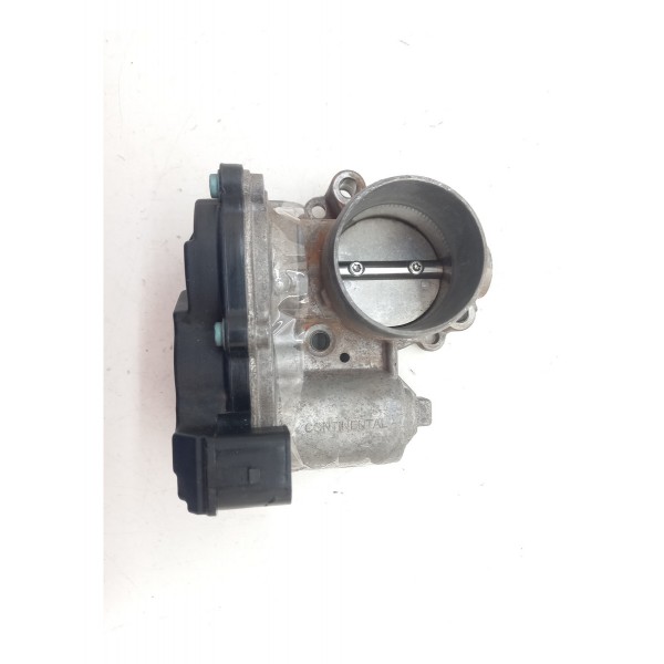 Corpo Borboleta Tbi Vw Tcross 1.0 2020 Usado