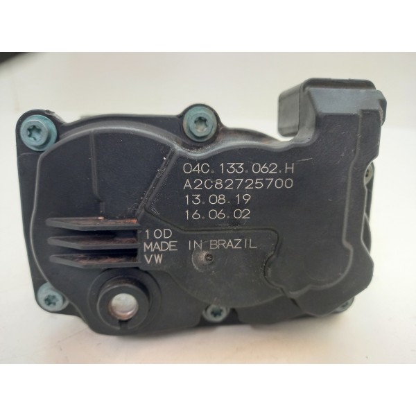 Corpo Borboleta Tbi Vw Tcross 1.0 2020 Usado