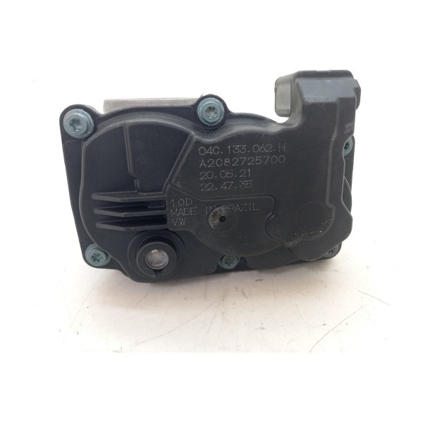 Corpo Borboleta Tbi Vw Nivus Tsi 1.0 2021 Usado