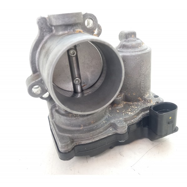 Corpo Borboleta Tbi Vw Nivus Tsi 1.0 2021 Usado