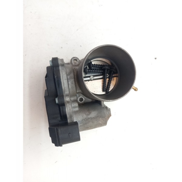 Corpo Borboleta Tbi Vw Gol 1.6 2022 Usado