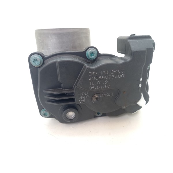 Corpo Borboleta Tbi Vw Gol 1.6 2022 Usado