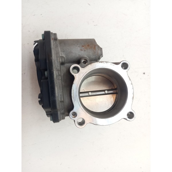 Corpo Borboleta Tbi Vw Gol 1.6 2022 Usado