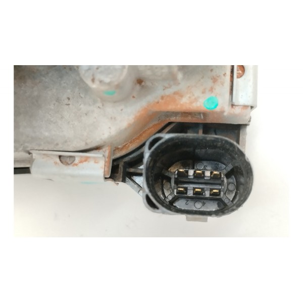 Corpo Borboleta Tbi Fiat Argo Drive 1.0 2023 Usado