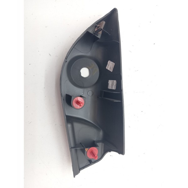 Acabamento Retrovisor Esquerdo Fiat Siena 1.4 2013 Usado