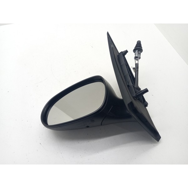 Retrovisor Esquerdo Fiat Grand Siena 1.4 2013 Usado