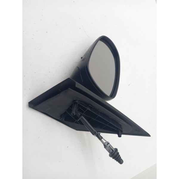 Retrovisor Esquerdo Fiat Grand Siena 1.4 2013 Usado