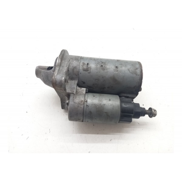 Motor De Arranque Partida Fiat Grand Siena 1.4 2013 Usado