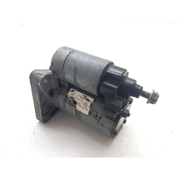 Motor De Arranque Partida Fiat Grand Siena 1.4 2013 Usado