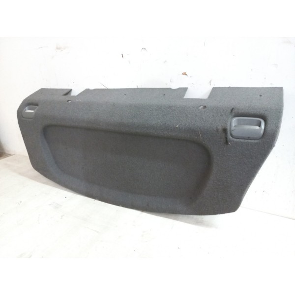 Tampao Do Porta Mala Fiat Grand Siena Attract 1.4 2013 Usado