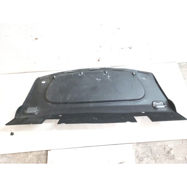 Tampao Do Porta Mala Fiat Grand Siena Attract 1.4 2013 Usado