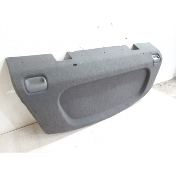 Tampao Do Porta Mala Fiat Grand Siena Attract 1.4 2013 Usado