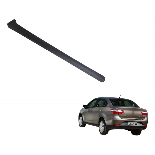 Spoiler Lateral Direita Fiat Grand Siena Attr 1.4 2013 Usado