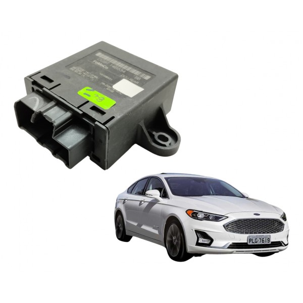 Modulo Da Porta Ford Fusion 2014 Usado