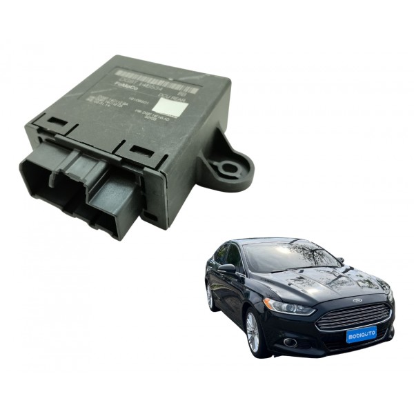 Modulo Da Porta Ford Fusion 2014 Usado