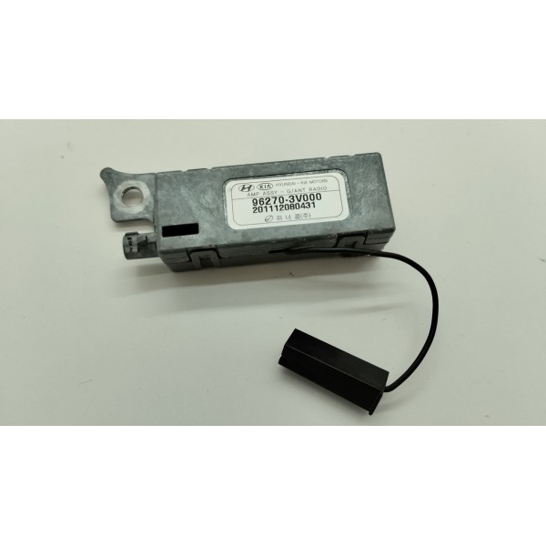 Modulo Da Antena Hyundai Azera 3.0 2012 Usado