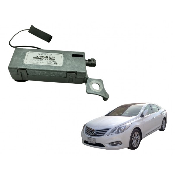 Modulo Da Antena Hyundai Azera 3.0 2012 Usado